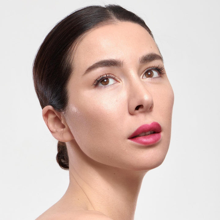 Wonderskin - Wonder Blading Lip Stain Masque - Beautiful Light Pink