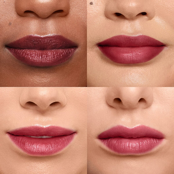Wonderskin - Wonder Blading Lip Stain Masque - Charming Toffee Rose