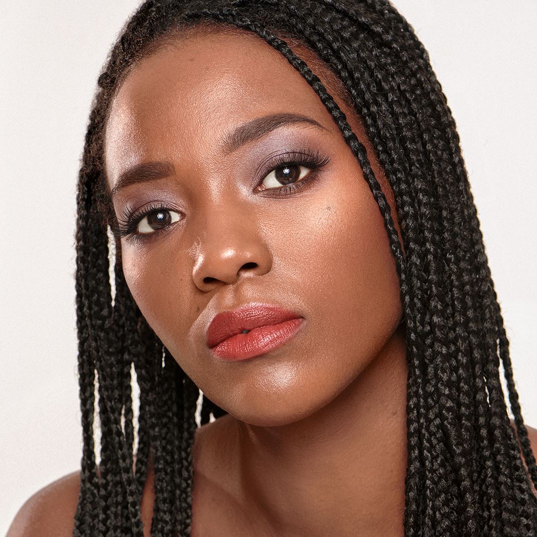 Wonderskin - Wonder Blading Lip Stain Masque - Crush Coral