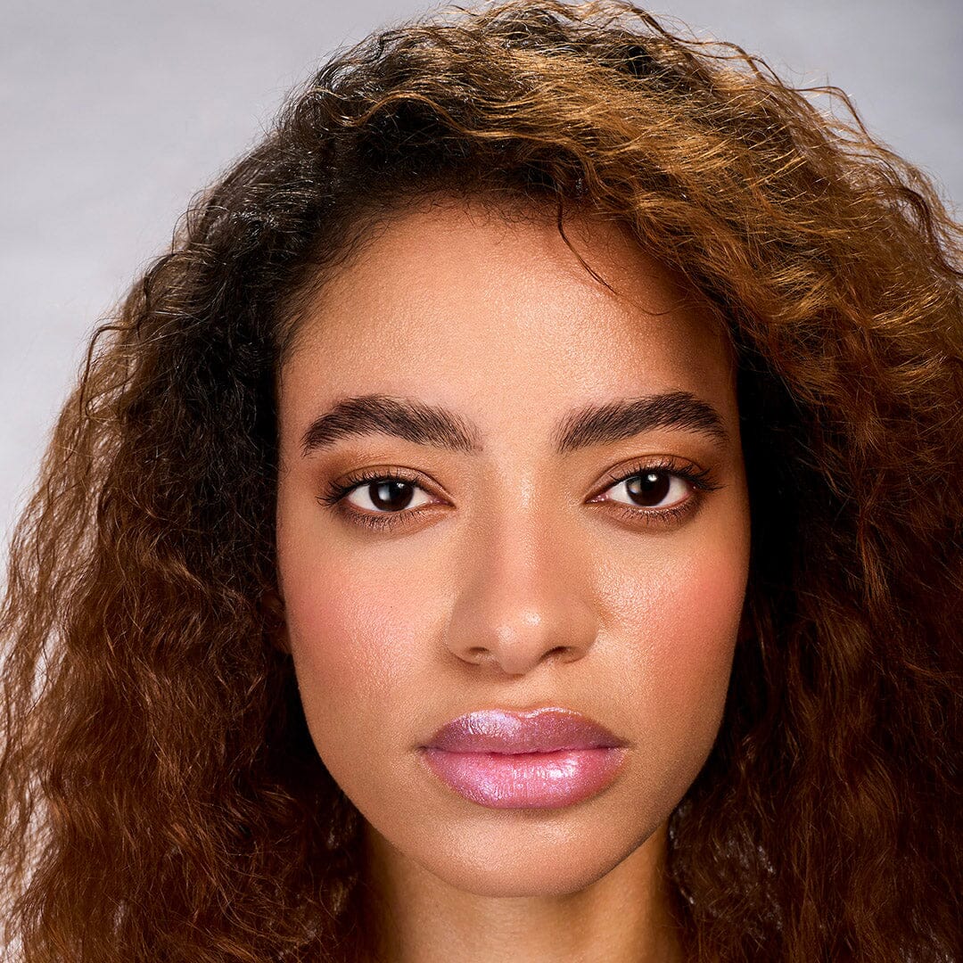 Wonderskin - Wonder Blading Top Gloss - Holographic