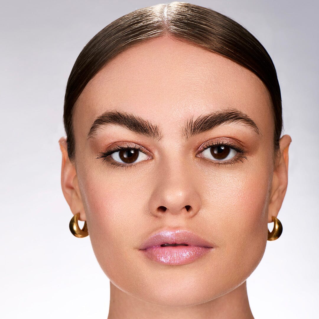 Wonderskin - Wonder Blading Top Gloss - Holographic