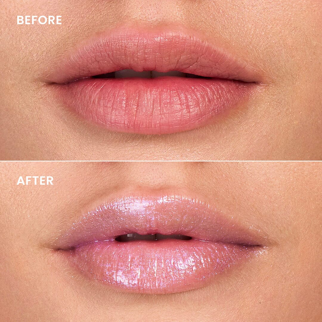 Wonderskin - Wonder Blading Top Gloss - Holographic