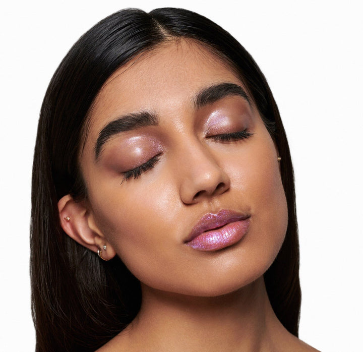 Wonderskin - Wonder Blading Top Gloss - Holographic