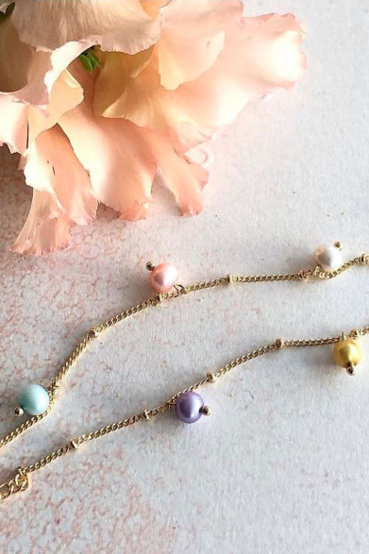 FRIIHOF+SIIG - Michelle Armbånd Armbånd 