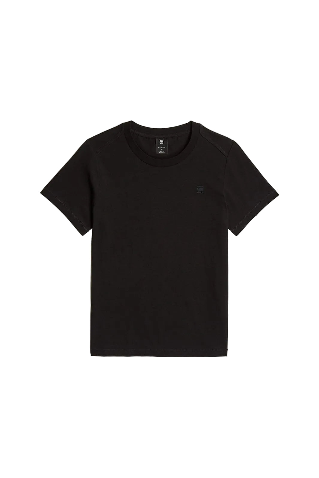 G-Star - Nifous  T Wmn D26062-336-6484 - Dk Black