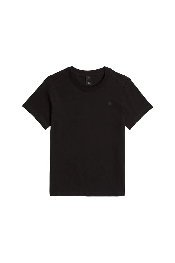 G-Star - Nifous  T Wmn D26062-336-6484 - Dk Black