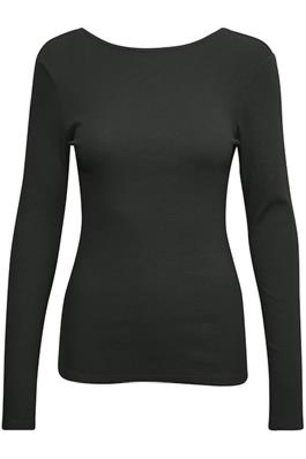 Gestuz - DrewGZ ls drop back - Jet Set