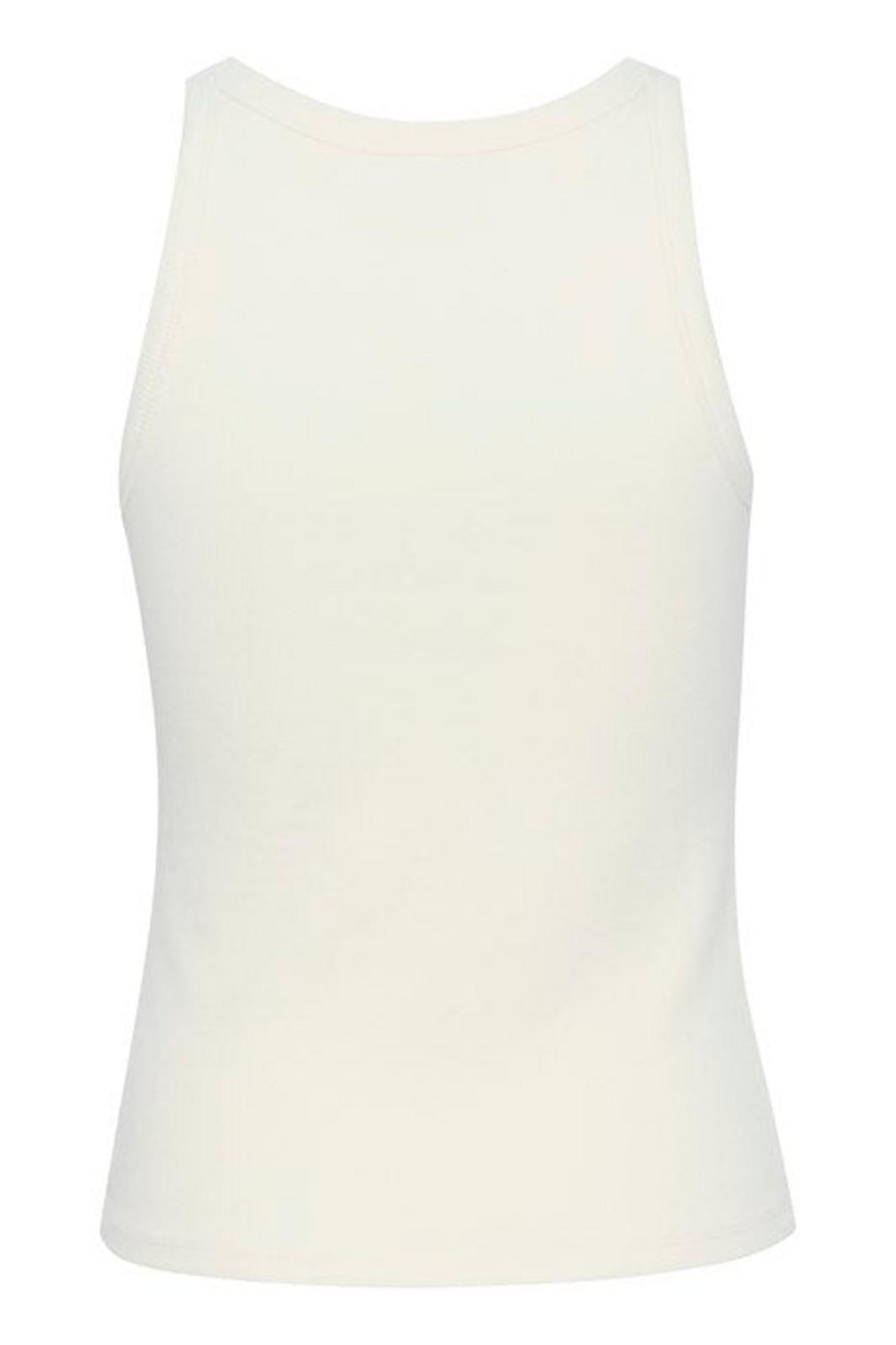 Gestuz - Drewgz Sl Logo Tank - 130905 Birch