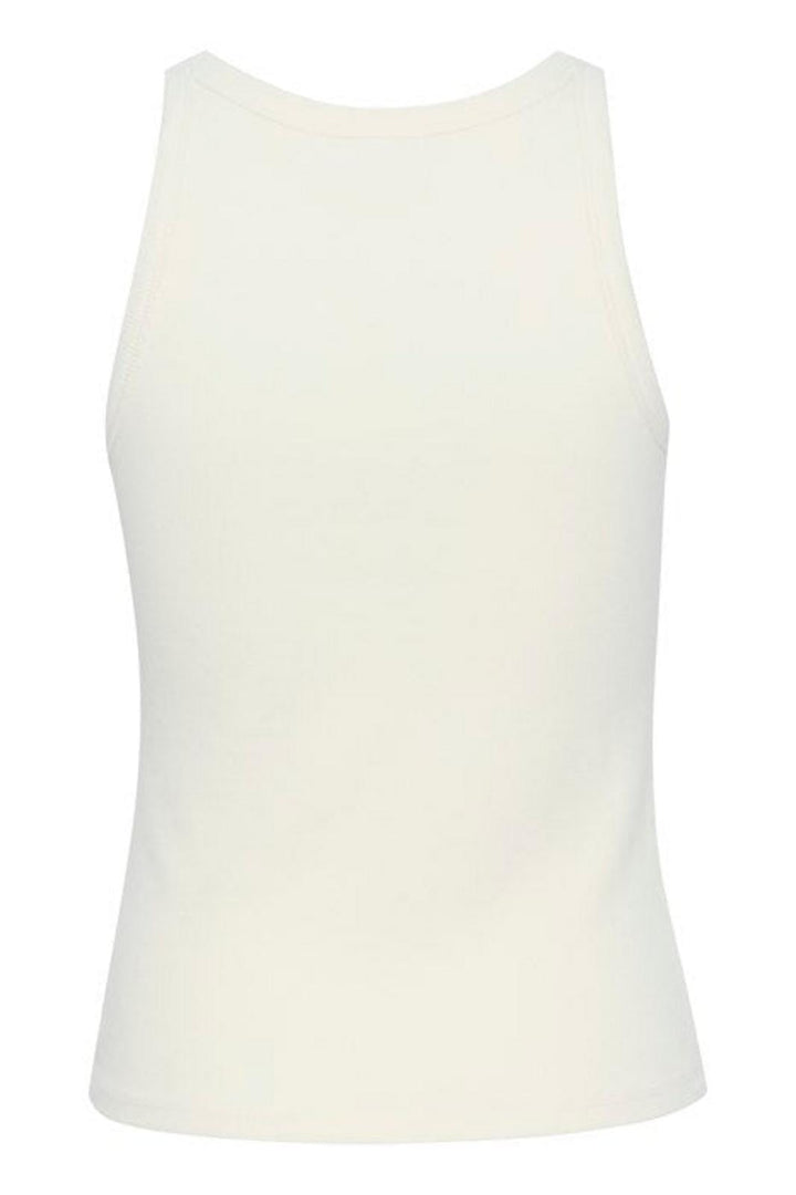 Gestuz - Drewgz Sl Logo Tank - 130905 Birch