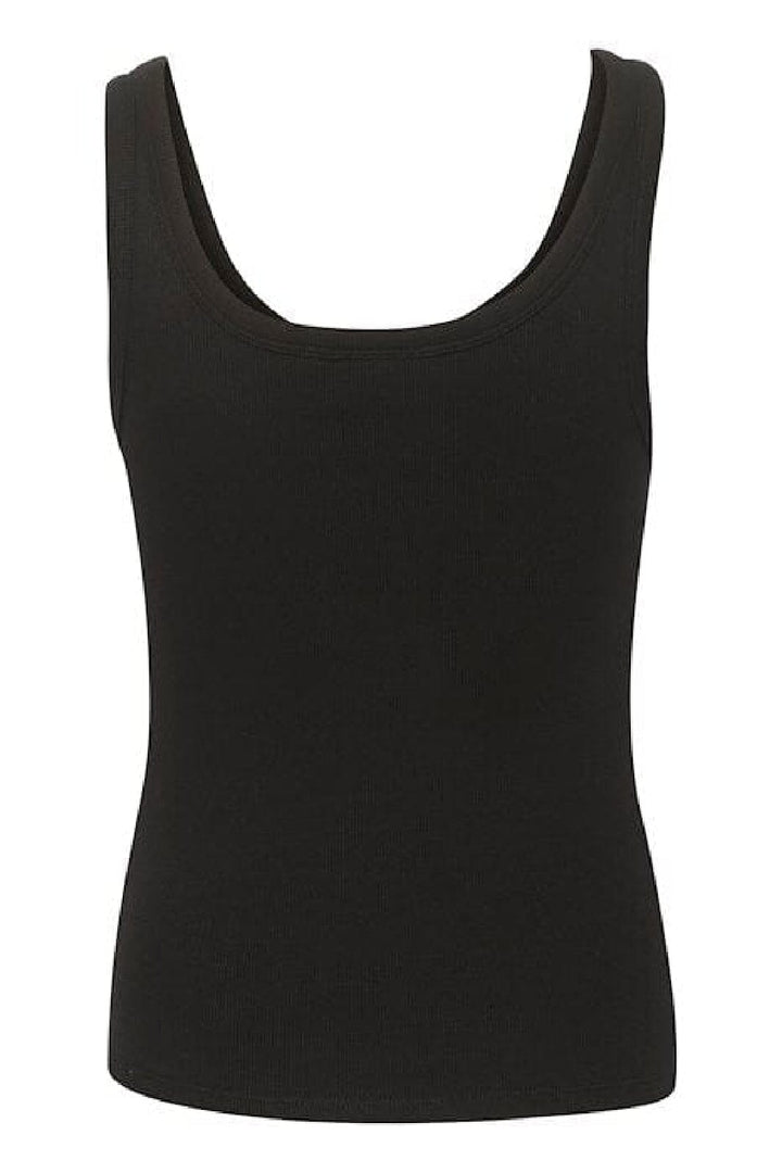 Gestuz - DrewGZ sl logo top - Black