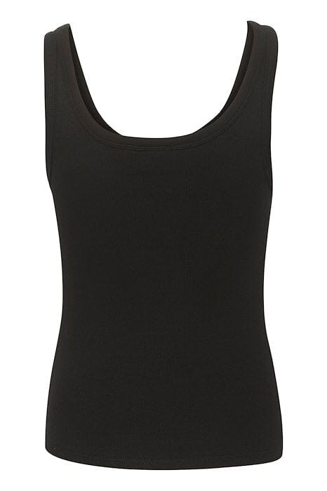 Gestuz - DrewGZ sl logo top - Black
