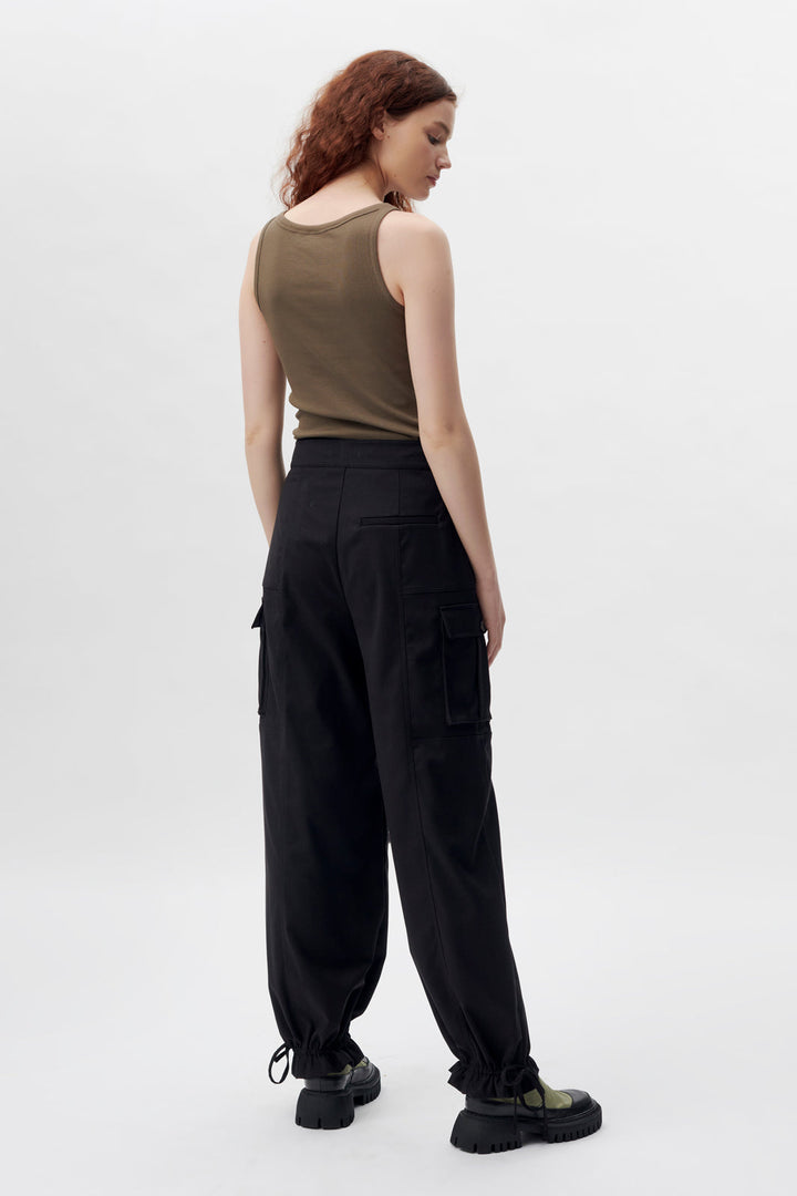 Gestuz - DrewGZ Sl Top - Crocodile Toppe 