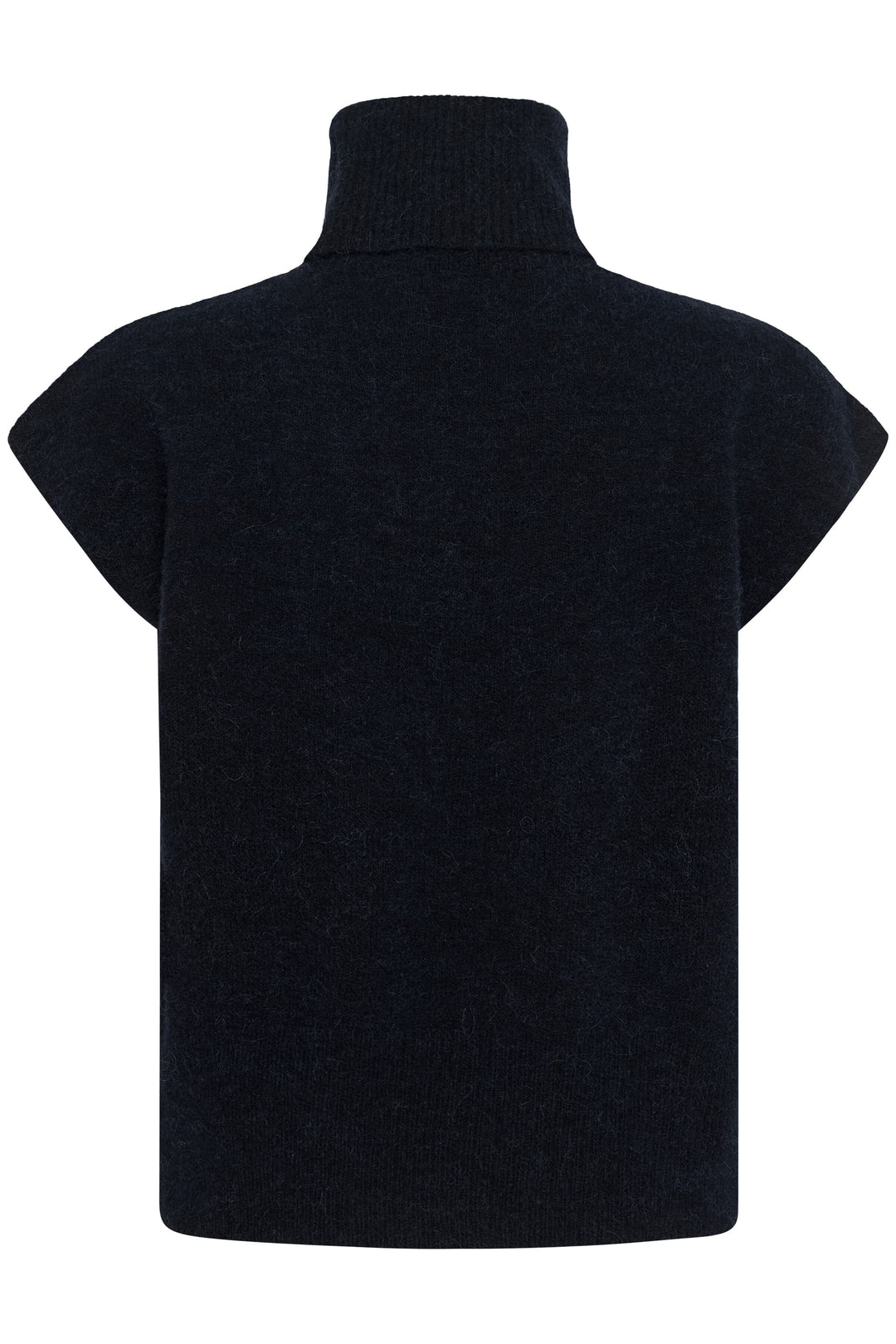 Gestuz - Gzalpha Waistcoat 10910853 - 108935 - Skycaptain Mélange Frakker 