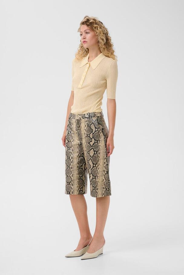 Gestuz - Gzclene Top 10911077 - 130513 - Frozen Dew Toppe 