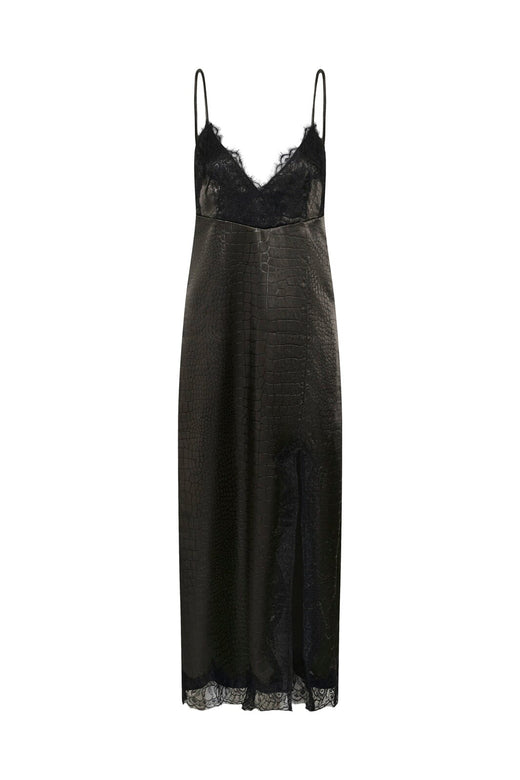 Gestuz - Gzleata Dress 10911470 - 190000 - Raven