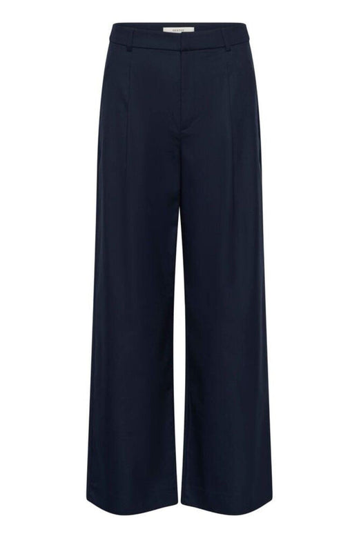 Gestuz - Gzpaula Pants 10910627 - 193922 - Sky Captain Bukser 