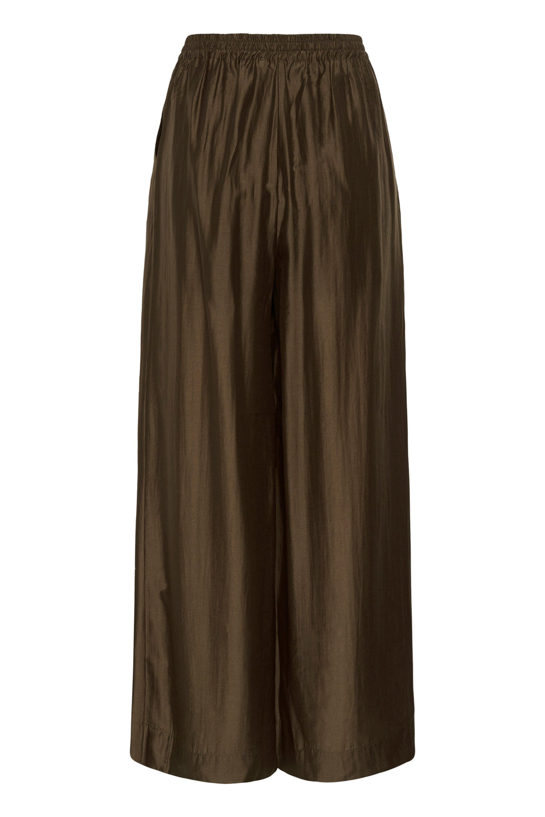 Gestuz - Gzsiora Pants 10911146 - 190916 - Rain Drum Bukser 