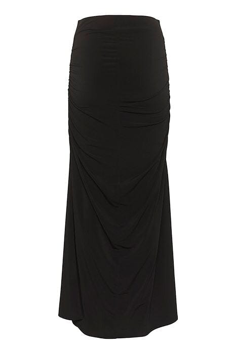 Gestuz - Mailygz Skirt - 100017 Black