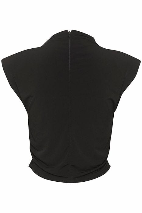 Gestuz - Mailygz Top - 100017 Black