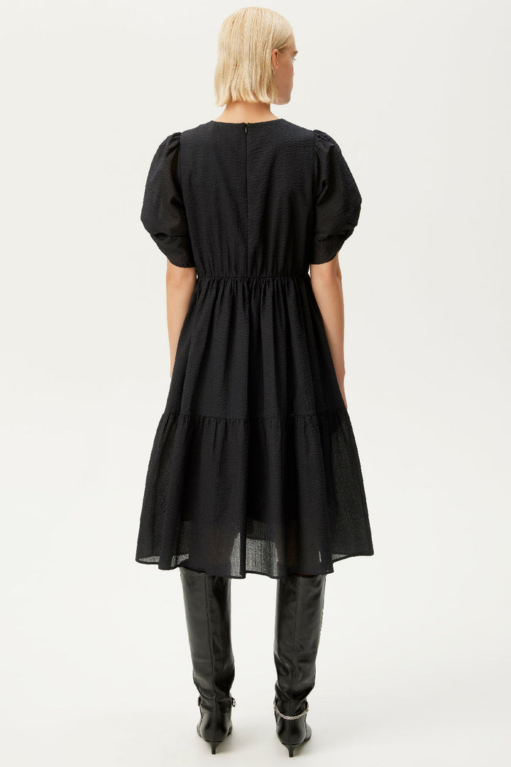 Gestuz - NykaGZ Dress - 100017 Black