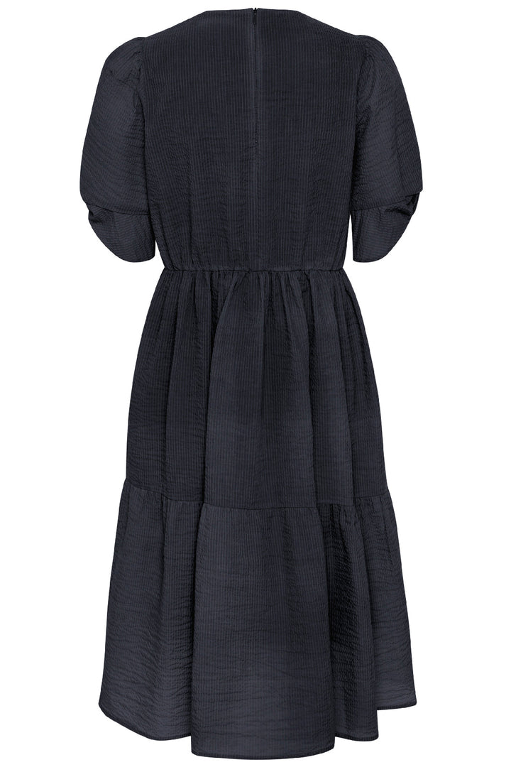 Gestuz - NykaGZ Dress - 100017 Black