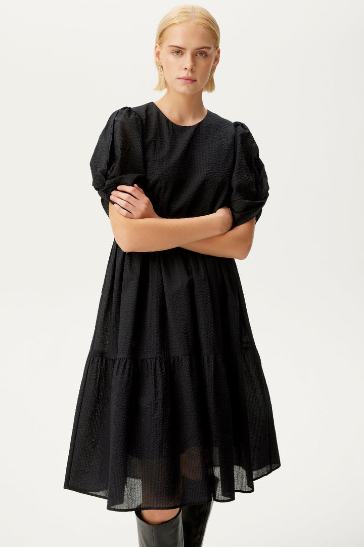 Gestuz - NykaGZ Dress - 100017 Black