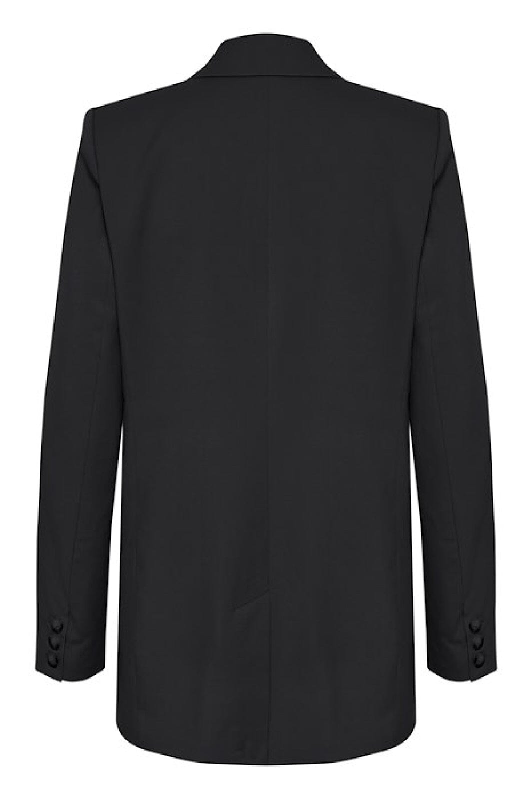 Gestuz - Paulagz Blazer 10905913 - 100017 - Black