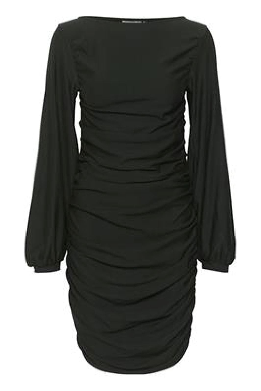 Gestuz - RifaGZ ls dress - Jet Set
