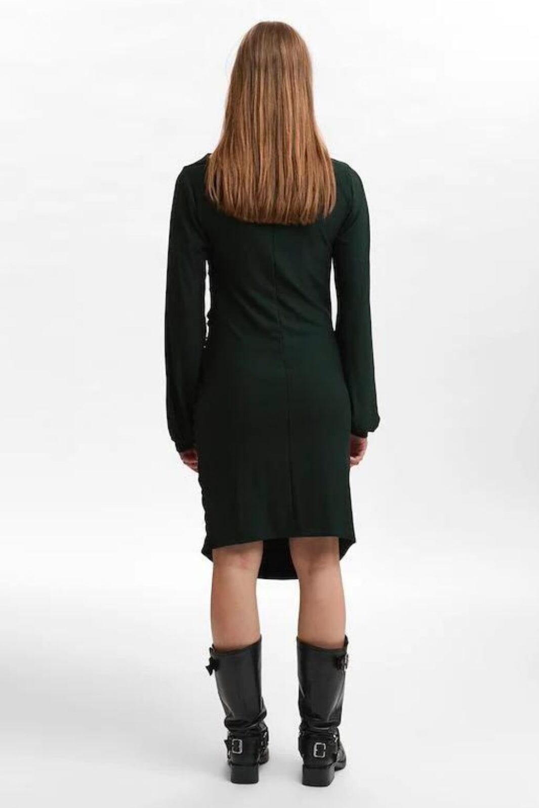 Gestuz - RifaGZ ls dress - Jet Set