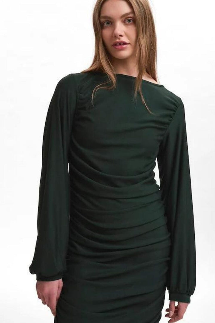 Gestuz - RifaGZ ls dress - Jet Set