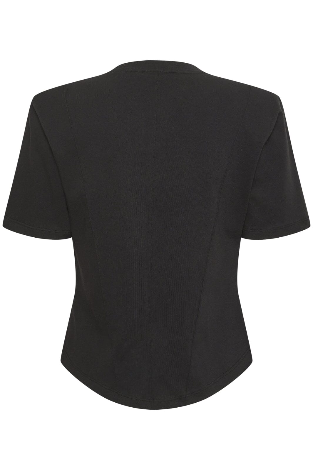 Gestuz - ShilohGZ tee - Black