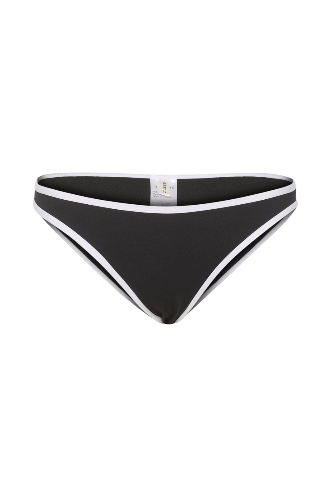 Gestuz - SifaGZ bikini bottom - Black