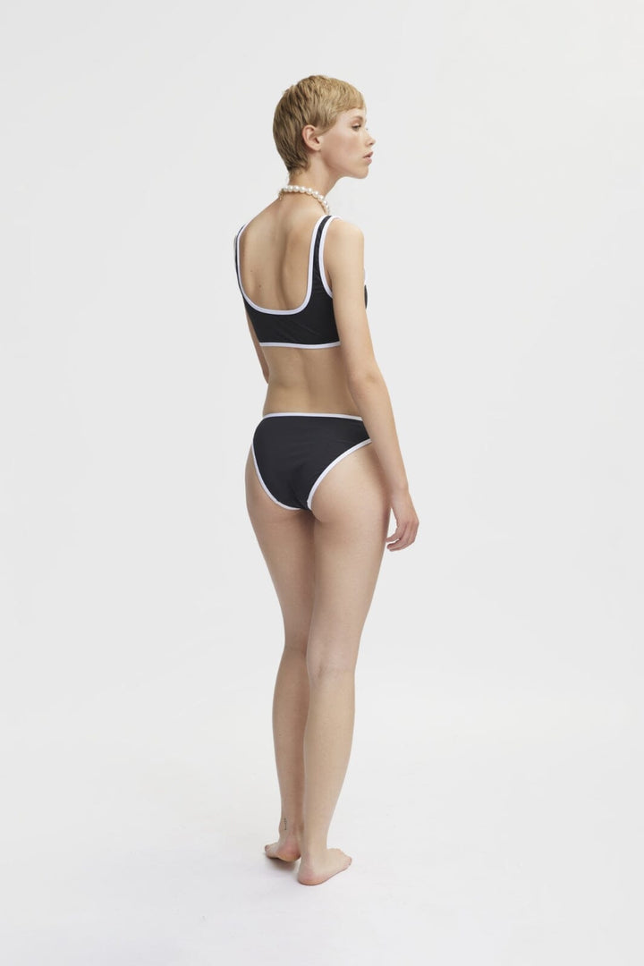 Gestuz - SifaGZ bikini bottom - Black