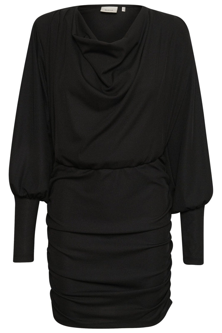 Gestuz - UminaGZ dress - Black