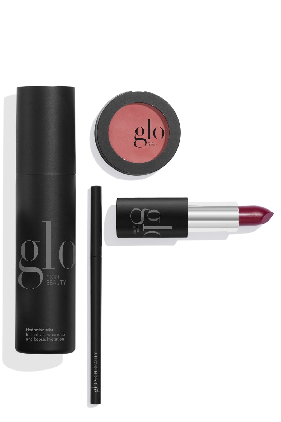 Glo Skin Beauty - Glo Blush - Sheer Petal, 3,4 g