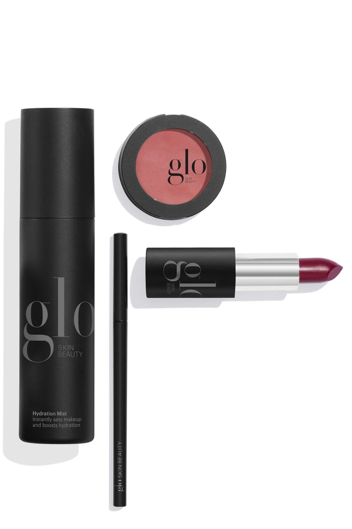 Glo Skin Beauty - Glo Blush - Sheer Petal, 3,4 g