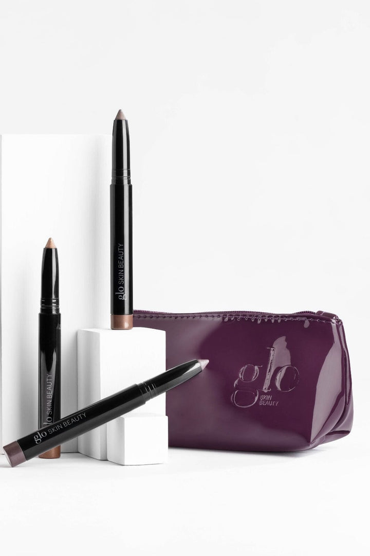 Glo Skin Beauty - Glo Cream Stay Shadow Stick - Canyon, 1,4 g
