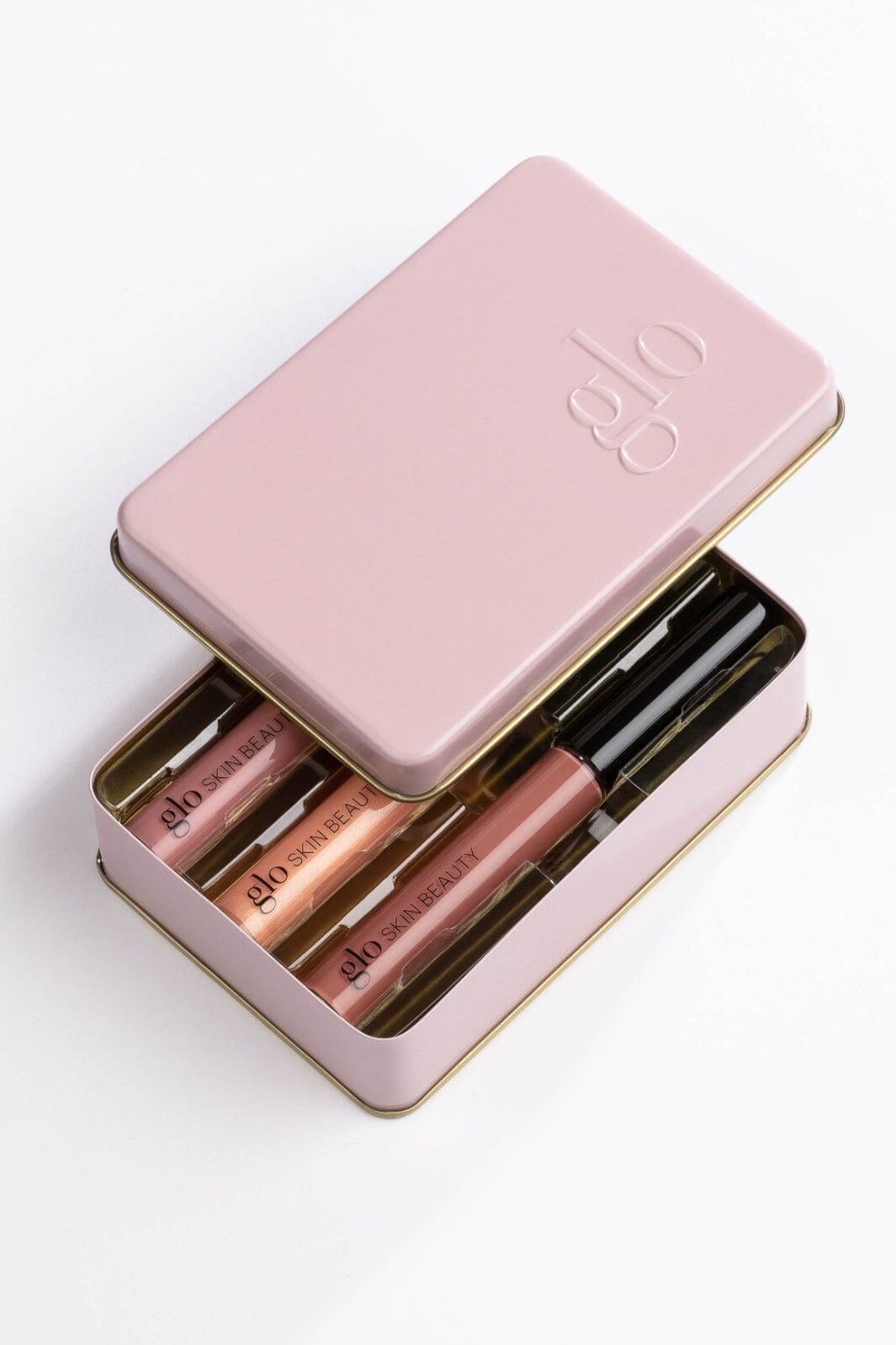 Glo Skin Beauty - Glo Gloss - Whisper, 4,4 ml