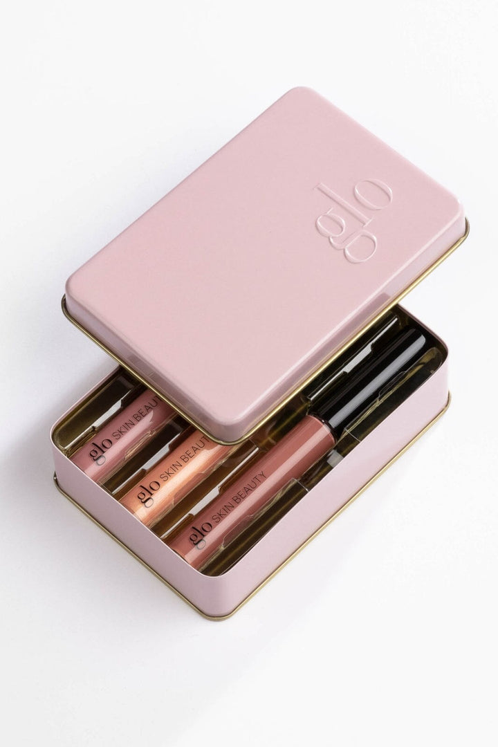 Glo Skin Beauty - Glo Gloss - Whisper, 4,4 ml