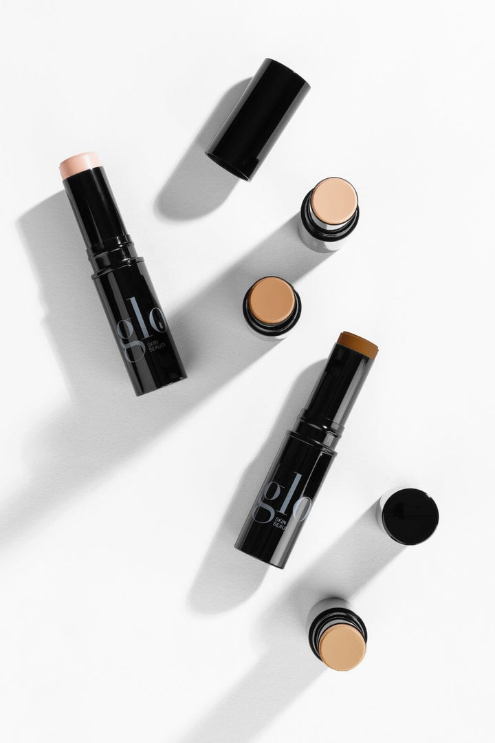 Glo Skin Beauty - Glo HD Mineral Foundation Stick - Buff 6W, 9 g