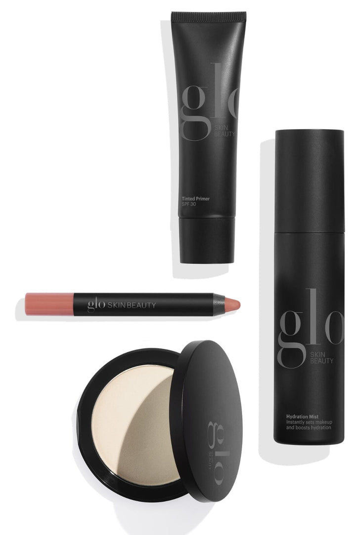 Glo Skin Beauty - Glo Perfecting Powder - Translucent, 9 g