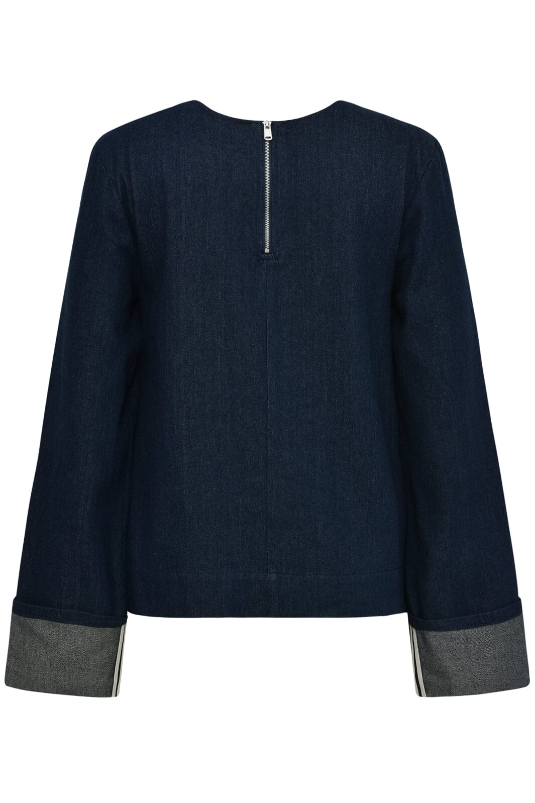 Global Funk - Avella-G - 916 Dark Unwashed Denim
