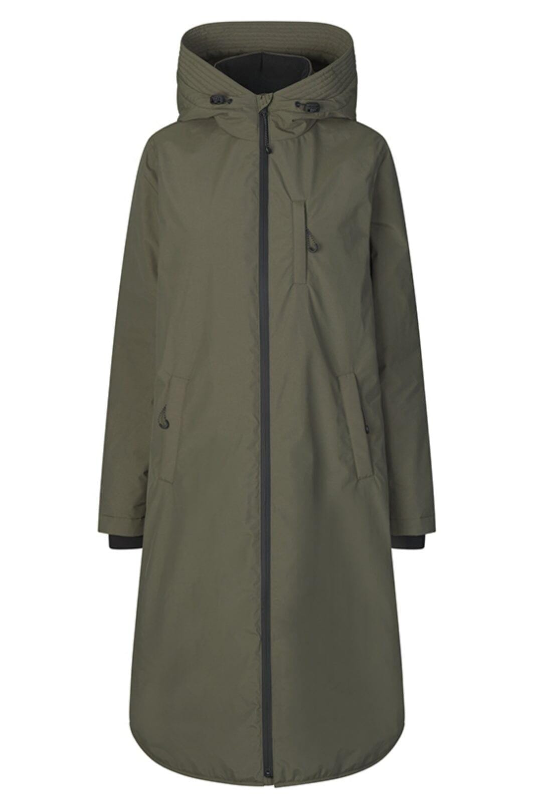 Global Funk - Caden - Army Jakker 