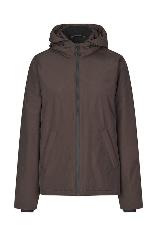 Global Funk - Caden S-G 51140611 - 468 - Dark Coffee Jakker 