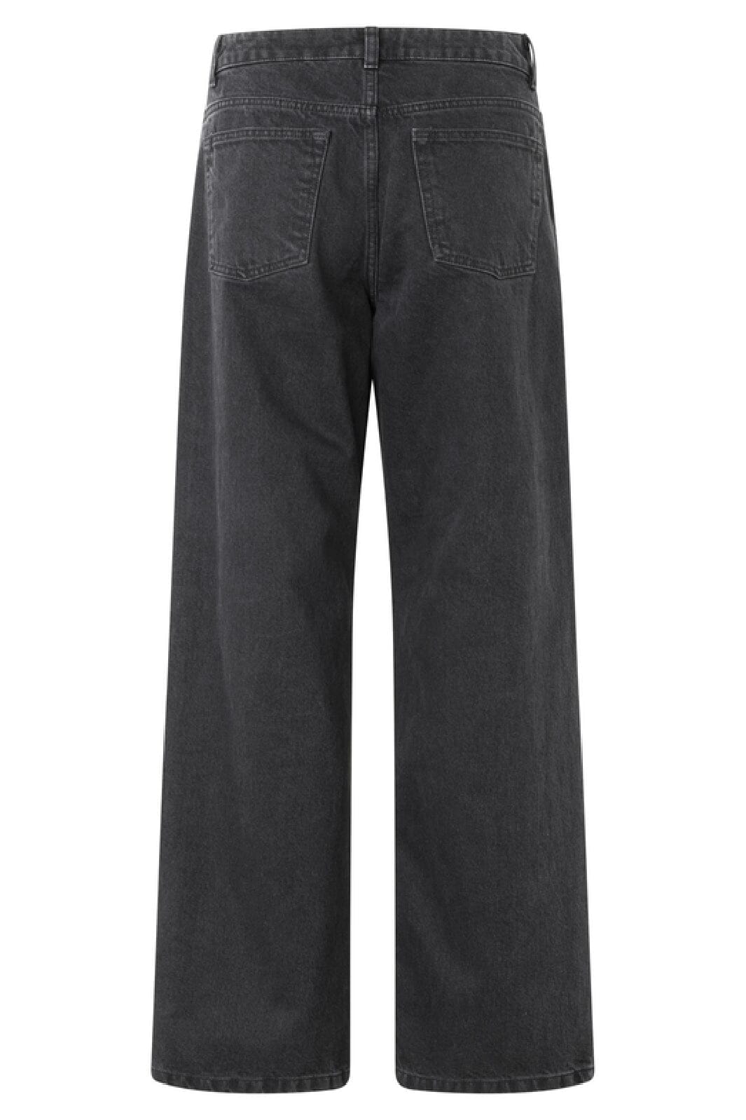 Global Funk - Cadian-G - 959 Rebel Black