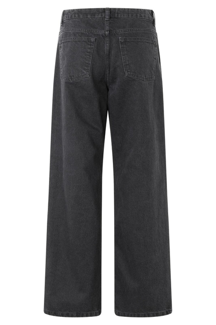 Global Funk - Cadian-G - 959 Rebel Black