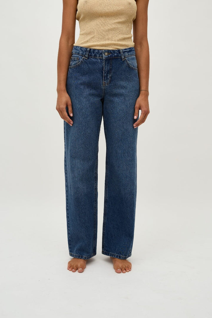 Global Funk - Cadian-G - P32 Vintage Blue Wash