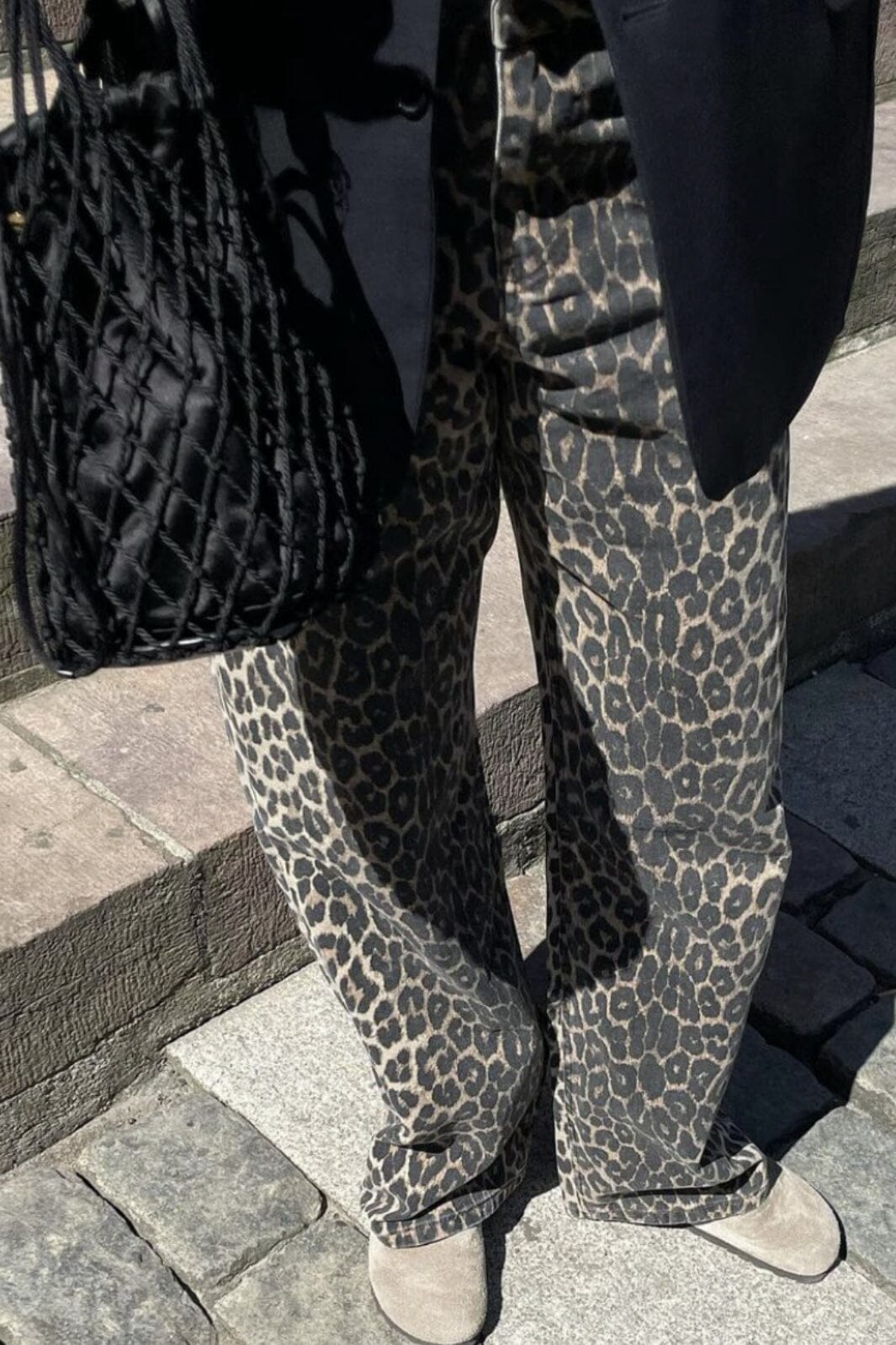 Global Funk - Cadian-G - P35 Leopard Mist