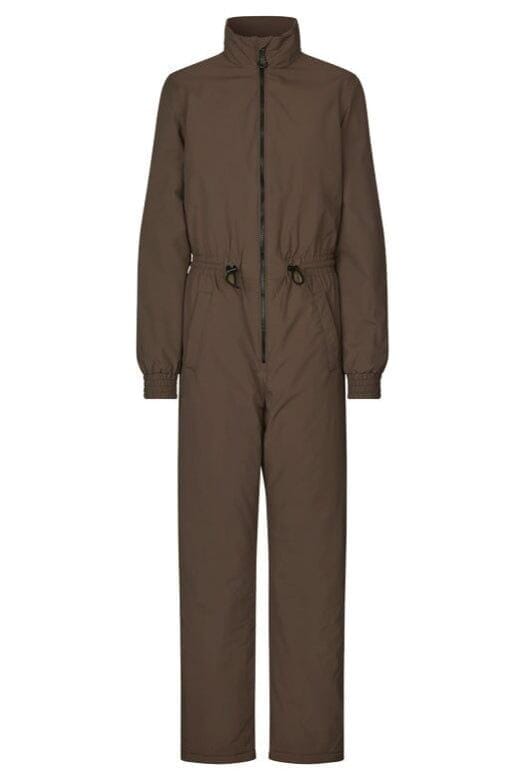 Global Funk - Irissa-G 51149892 - 468 - Dark Coffee Jakker 