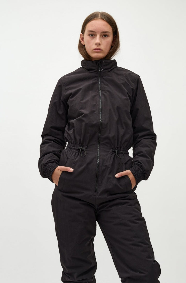 Global Funk - Irissa-G Flyverdragt - 880 Black